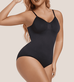 Body de Alta Modelagem Corporal - Tanga - Compre 1 Leve 2