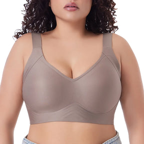 Sutiã Soft Premium - Plus Size - Alta Sustentação