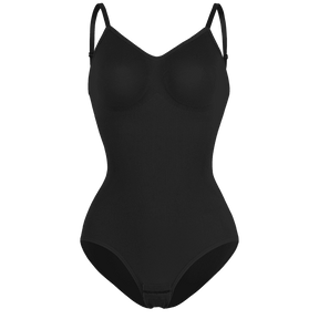 Body de Alta Modelagem Corporal - Tanga - Compre 1 Leve 2