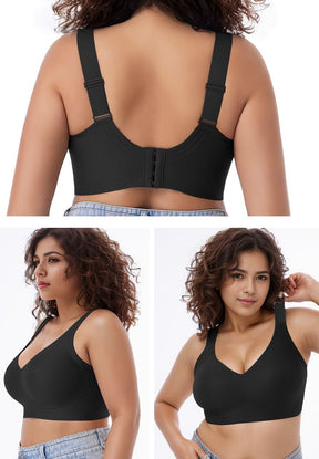 Sutiã Soft Premium - Plus Size - Alta Sustentação