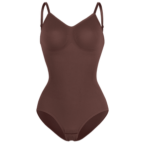 Body de Alta Modelagem Corporal - Tanga - Compre 1 Leve 2