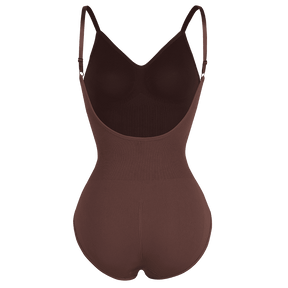 Body de Alta Modelagem Corporal - Tanga - Compre 1 Leve 2