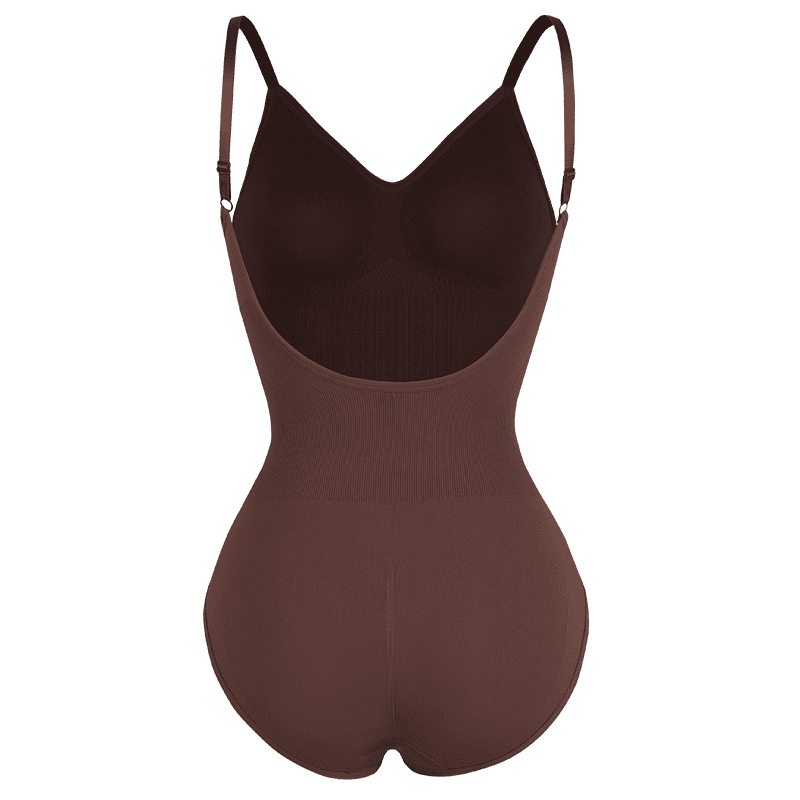 Body de Alta Modelagem Corporal - Tanga - Compre 1 Leve 2