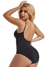 Body de Alta Modelagem Corporal - Tanga - Compre 1 Leve 2