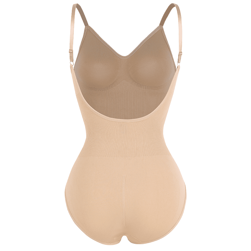 Body de Alta Modelagem Corporal - Tanga - Compre 1 Leve 2