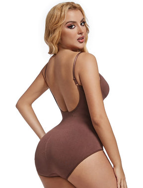 Body de Alta Modelagem Corporal - Tanga - Compre 1 Leve 2